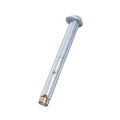 Israel Type Hex Bolt Long Sleeve Anchor Bolt